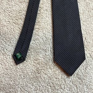 Vintage Ralph Lauren Tie, 100% Silk